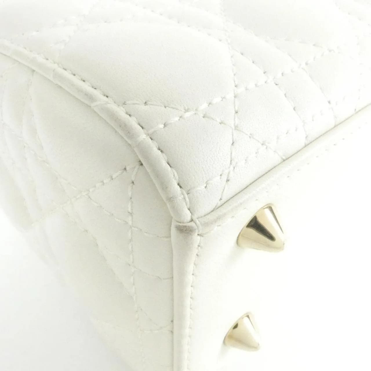 DIOR Lady Dior M0538OCAL Handbag Lambskin