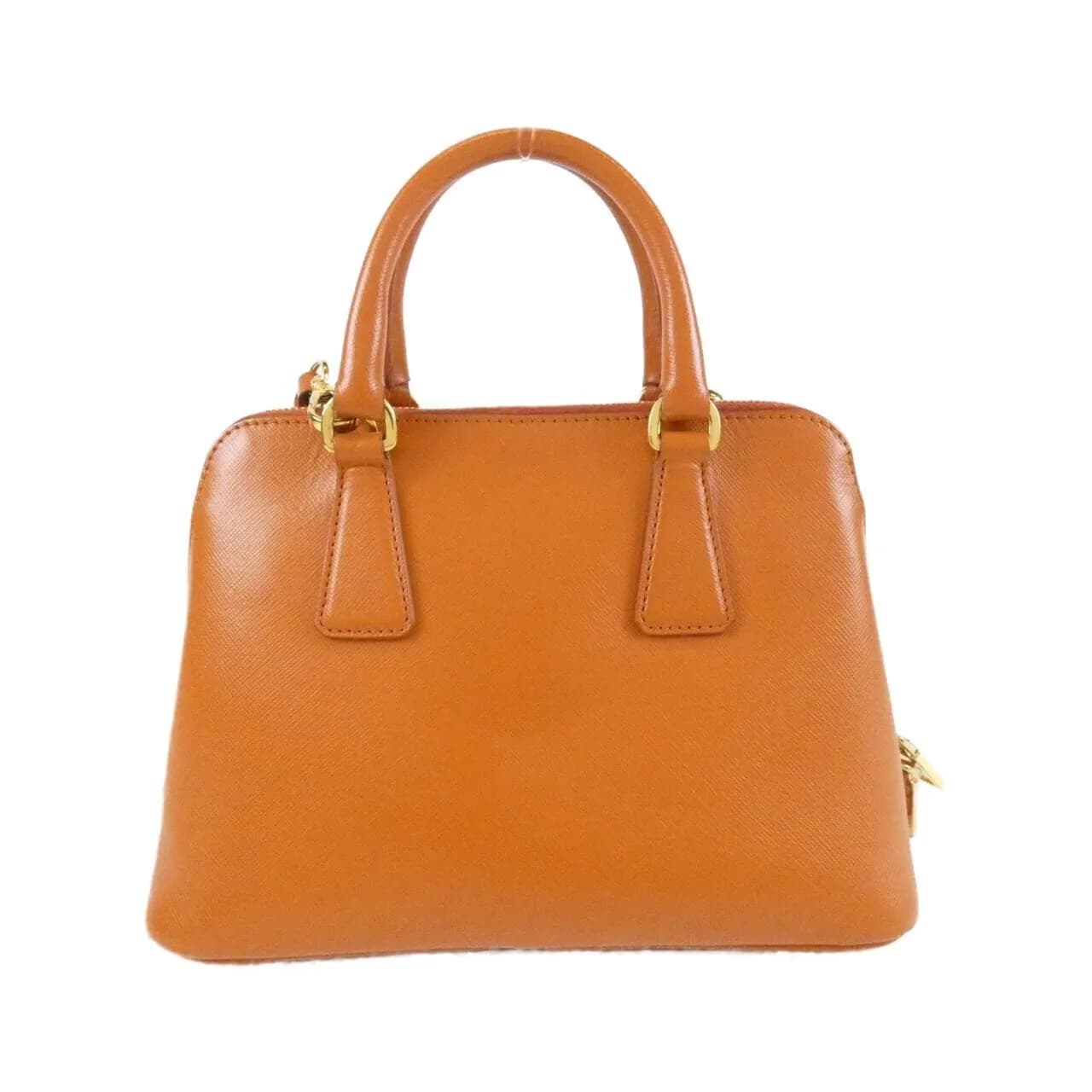 PRADA BL0838 手提包 皮革