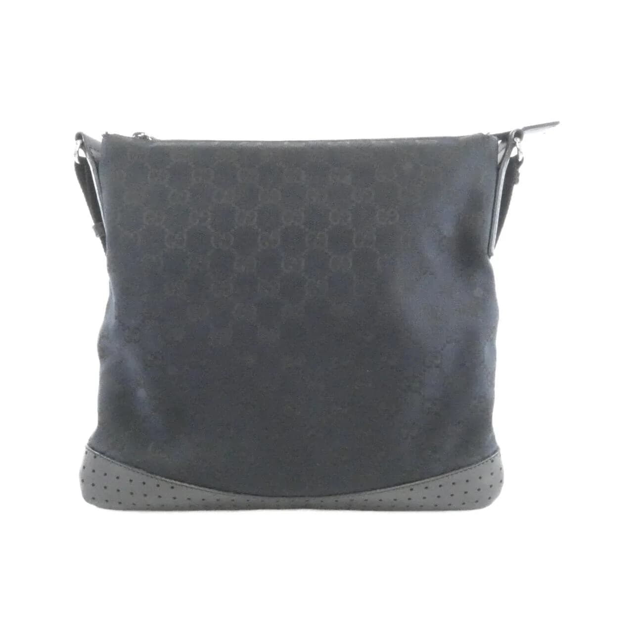GUCCI 145857 FW99R 肩背包 帆布