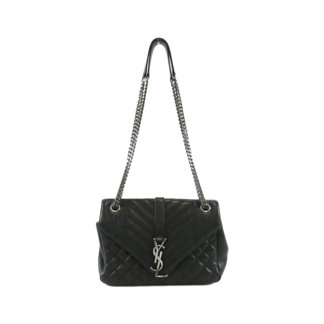 SAINT LAURENT 428125 CU0H4 肩背包 皮革