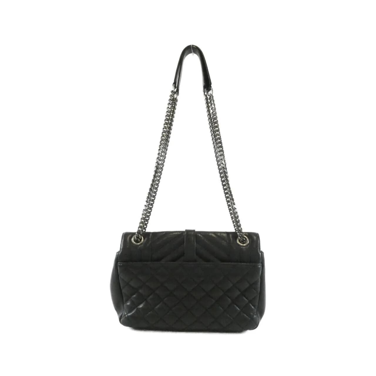 SAINT LAURENT 428125 CU0H4 肩背包 皮革