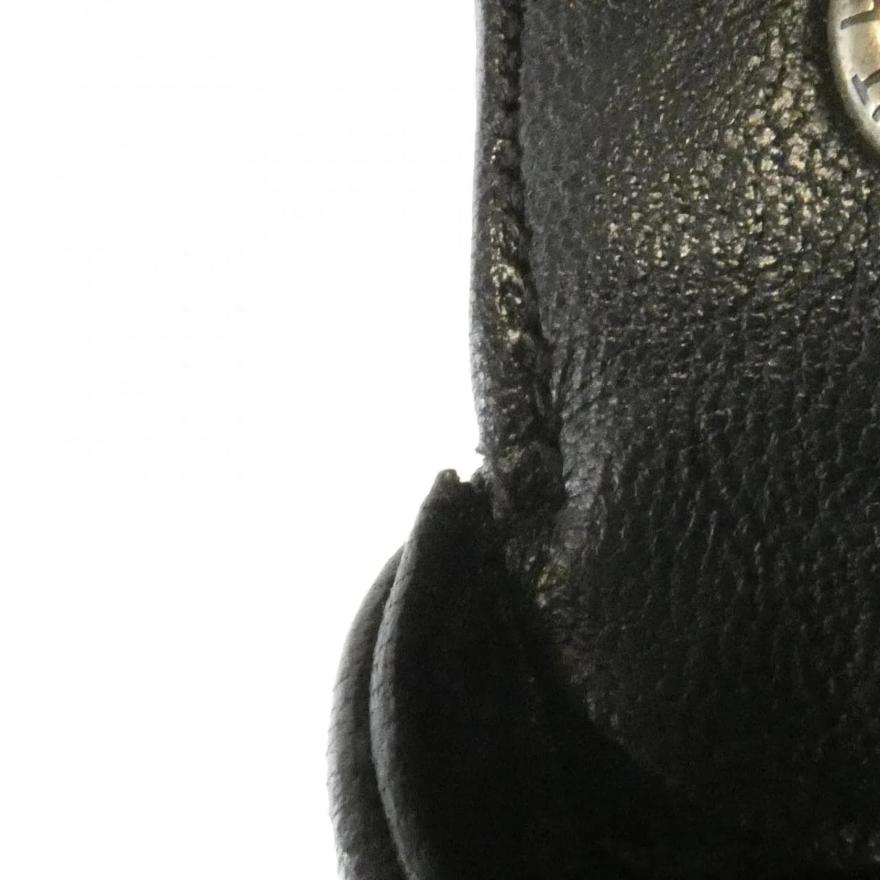 SAINT LAURENT 428125 CU0H4 肩背包 皮革