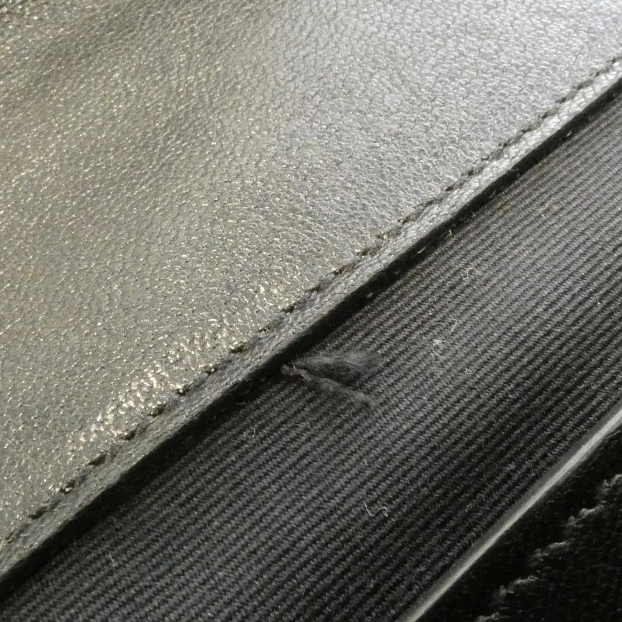 SAINT LAURENT 428125 CU0H4 肩背包 皮革