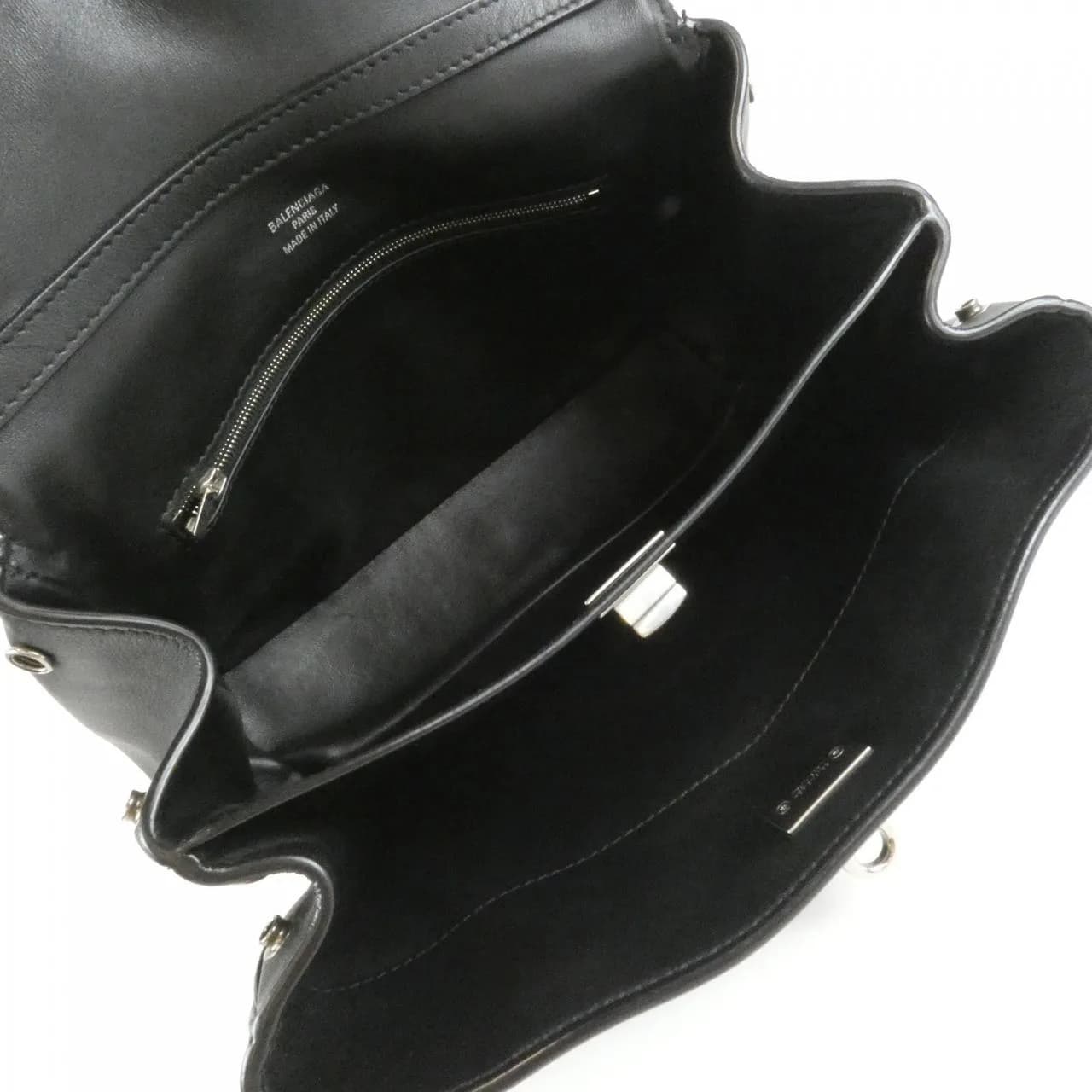 BALENCIAGA Rodeo 789779 2AA4U 手提包 皮革