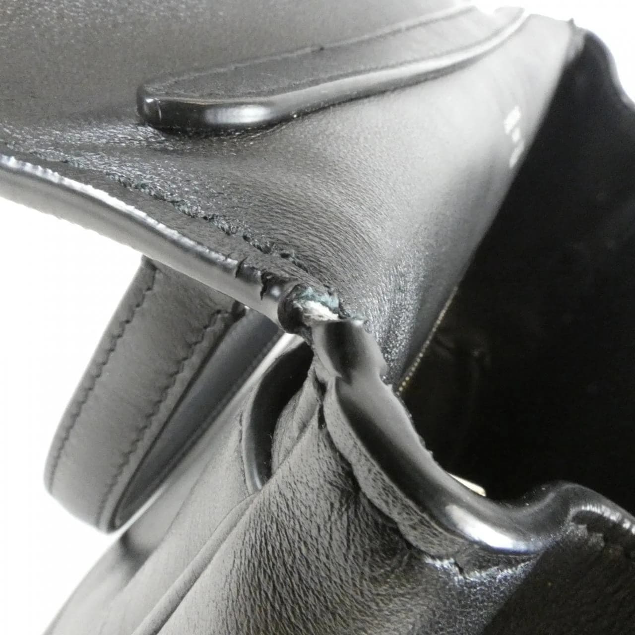 BALENCIAGA Rodeo 789779 2AA4U 手提包 皮革