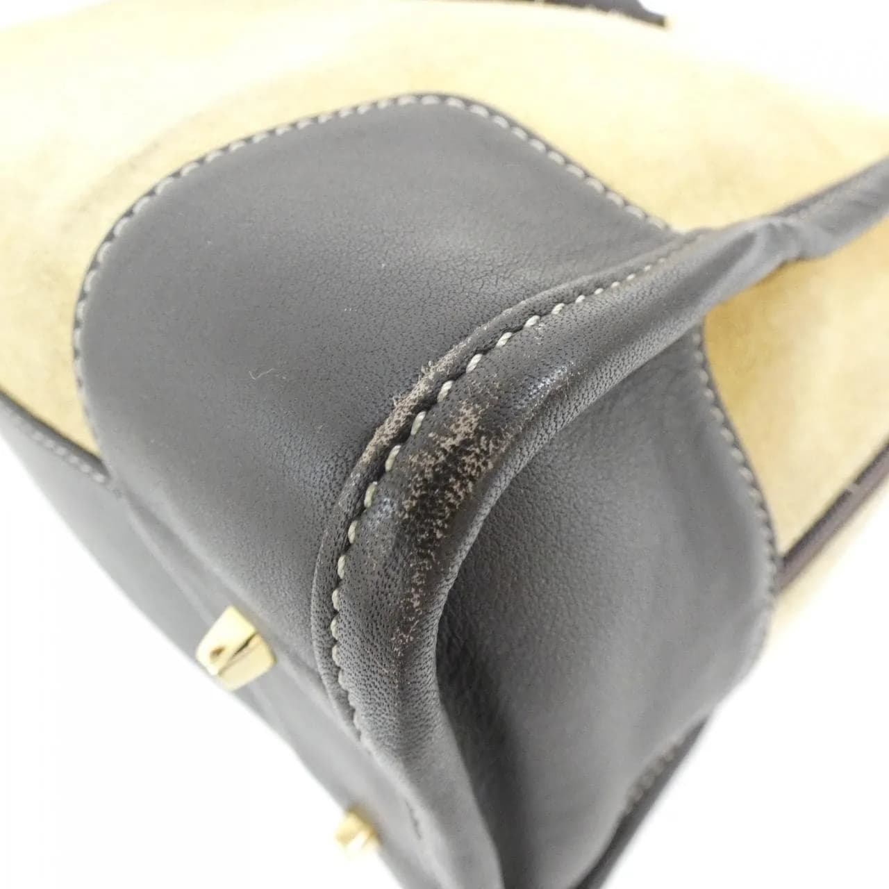 LOEWE Amazona 360 79 001 手提包