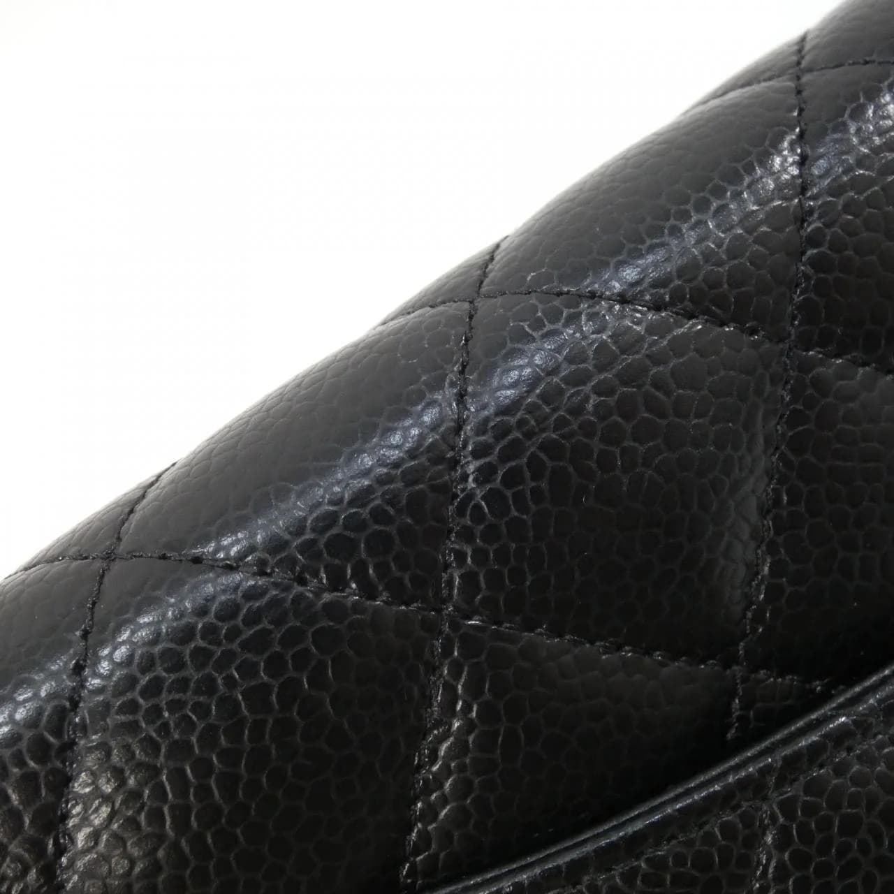 CHANEL Timeless Classic AP0250 Wallet Grained Calfskin
