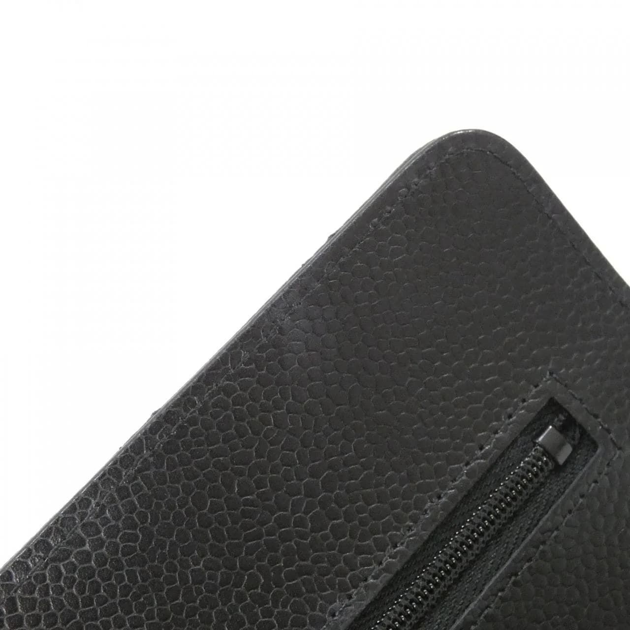 CHANEL Timeless Classic AP0250 Wallet Grained Calfskin