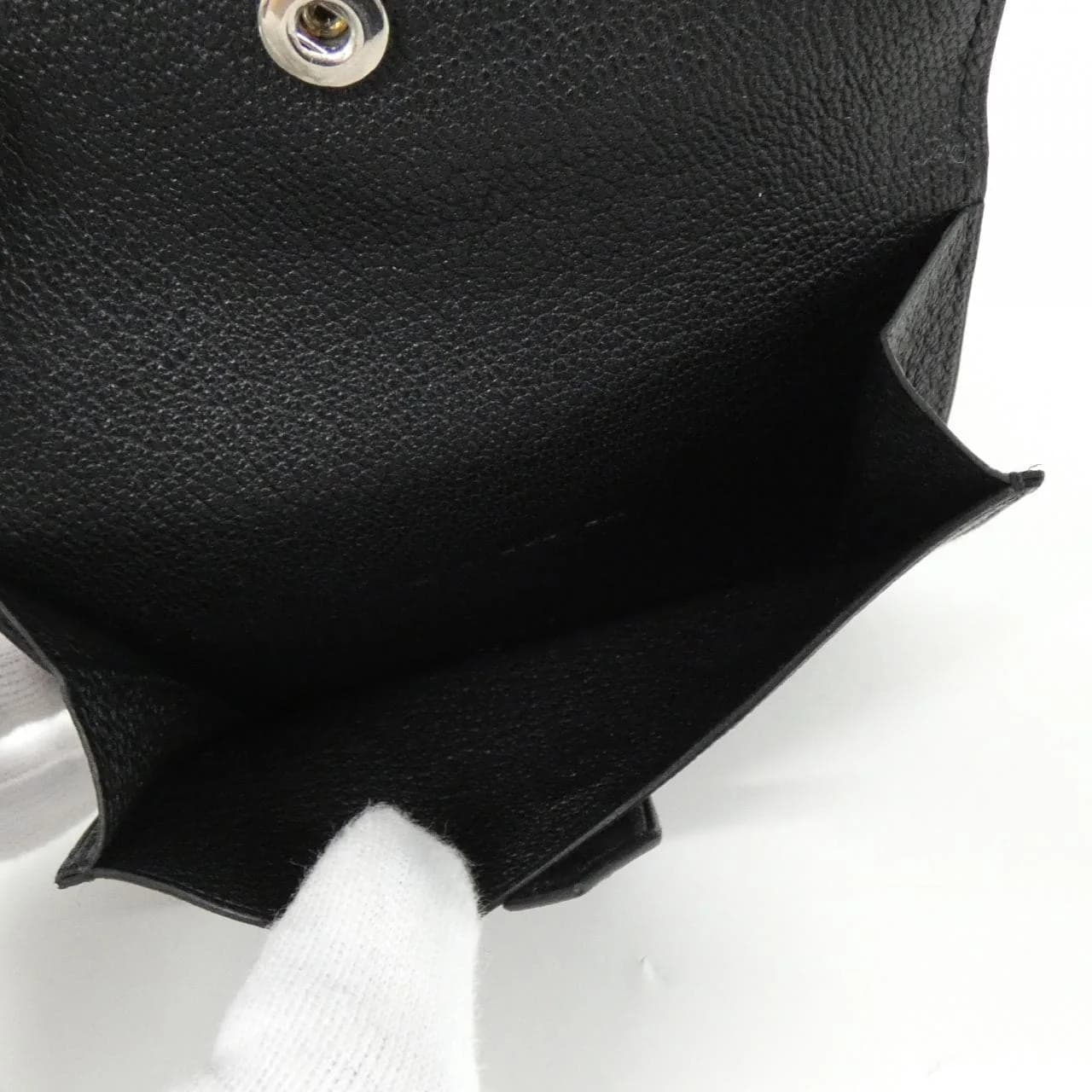 HERMES 039795CK 銀包