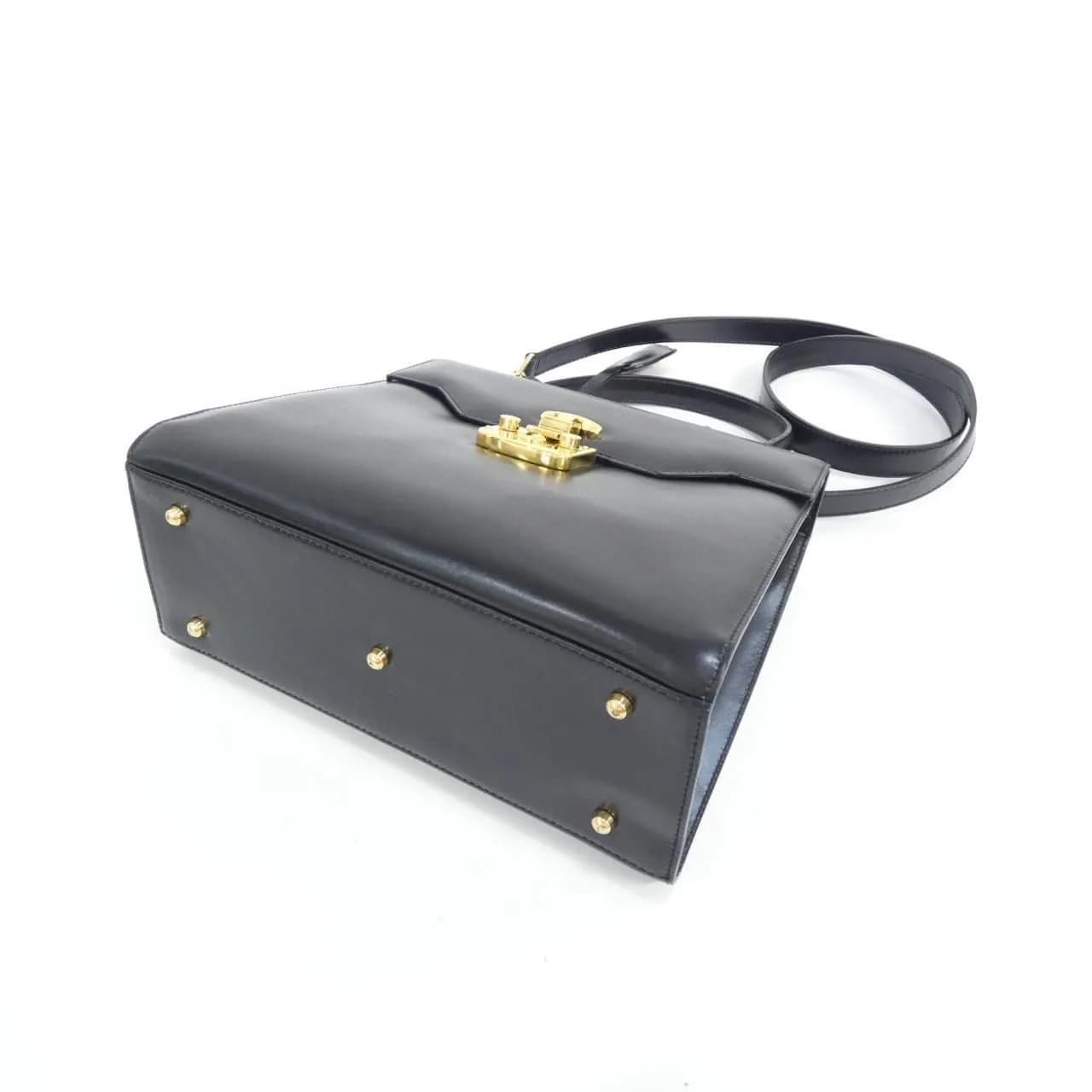 GUCCI 000 406 0258 手提包 皮革