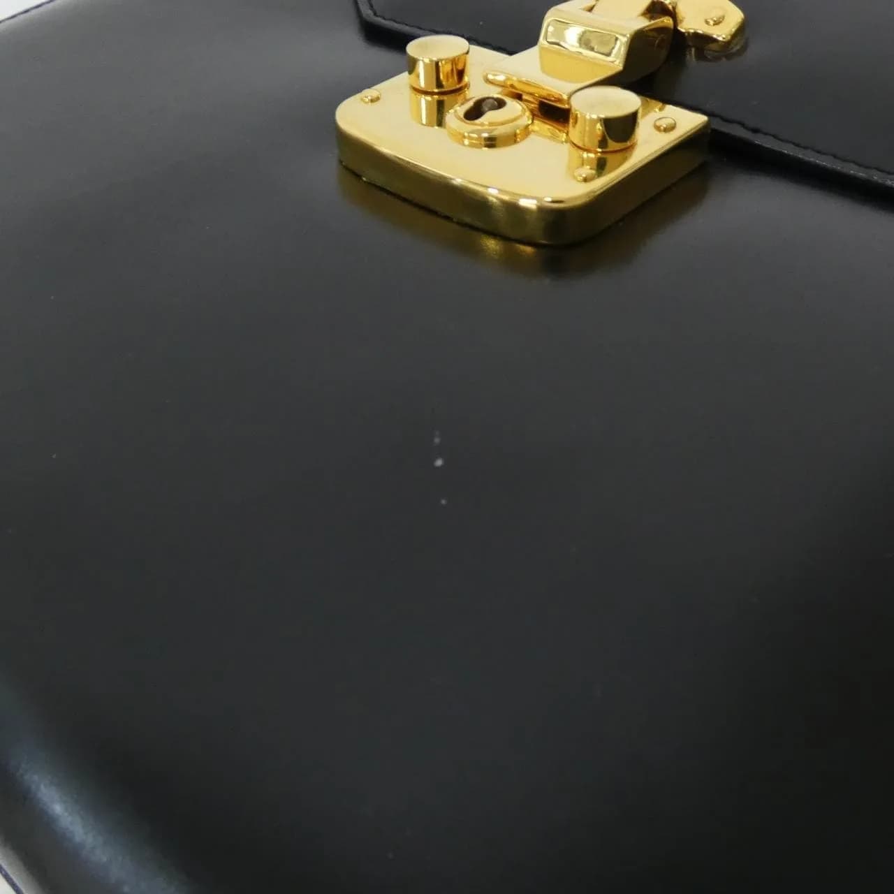 GUCCI 000 406 0258 手提包 皮革