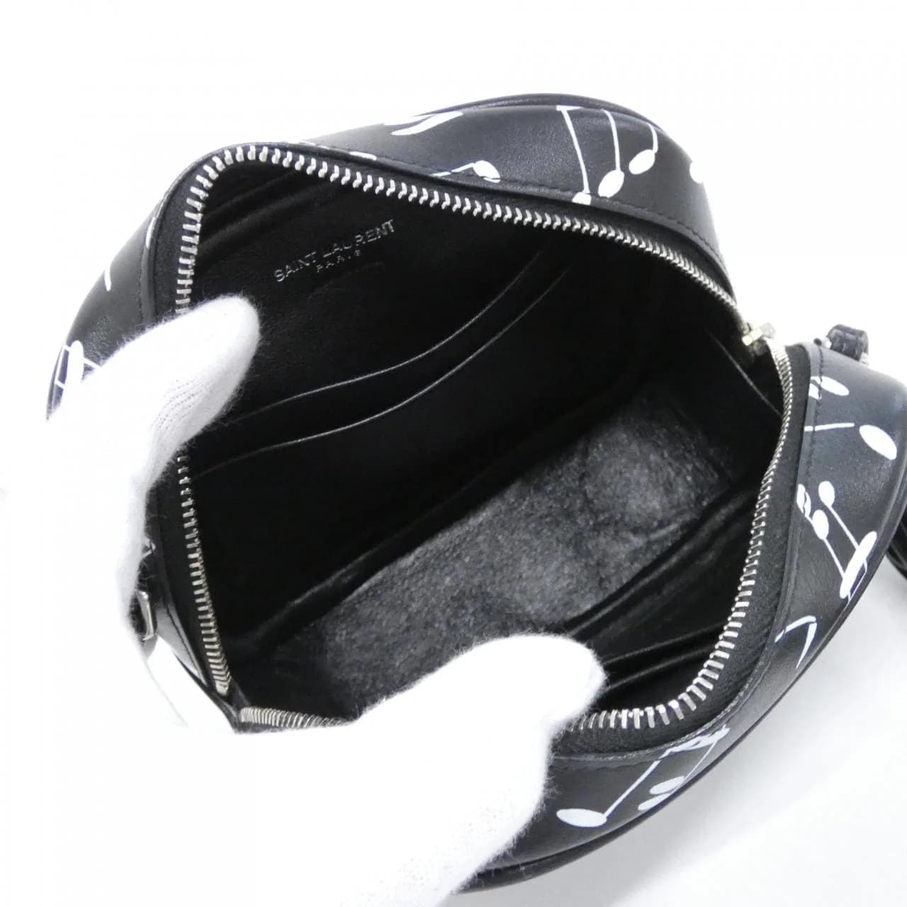 SAINT LAURENT 425317 肩背包