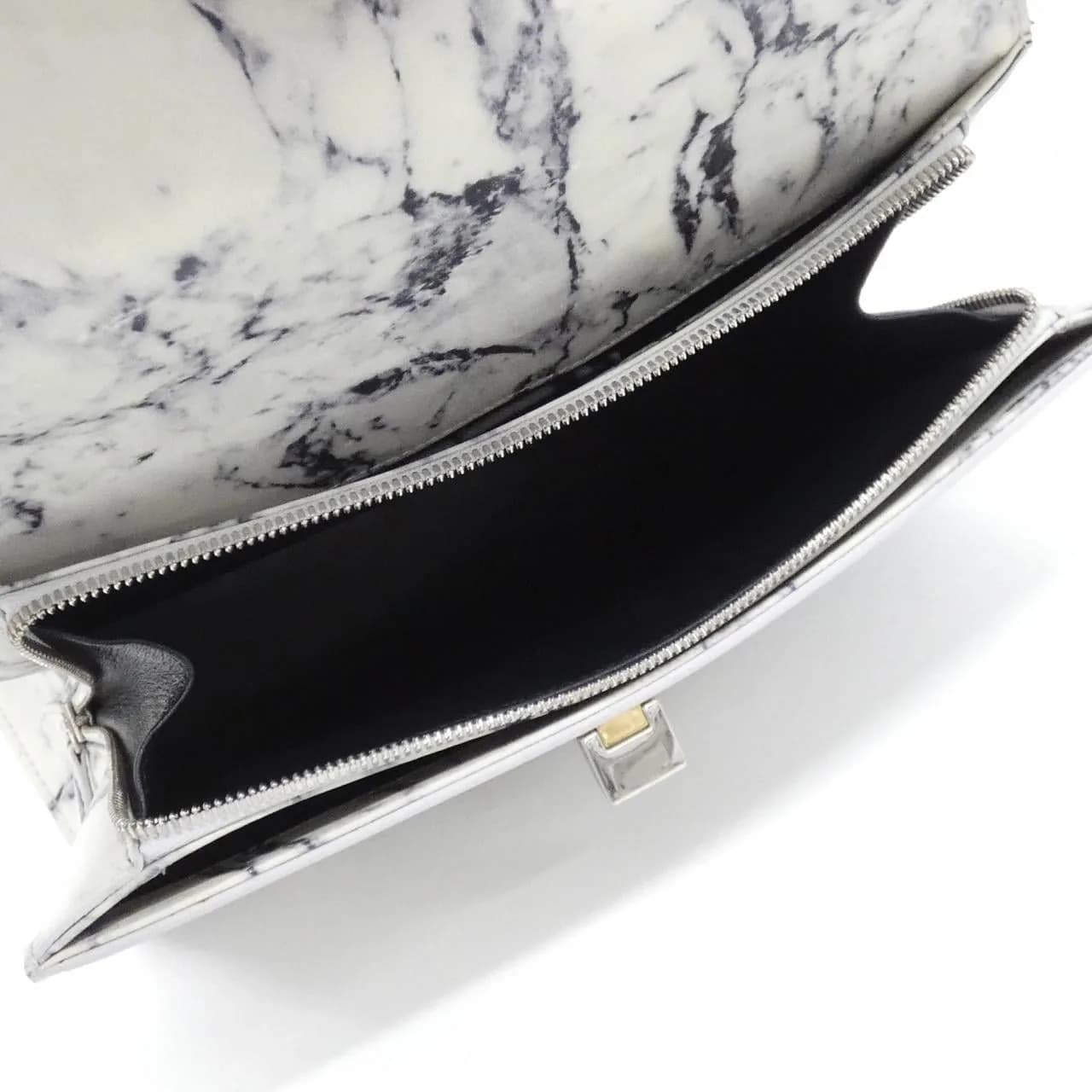 BALENCIAGA 370627 DET04 手提包 皮革