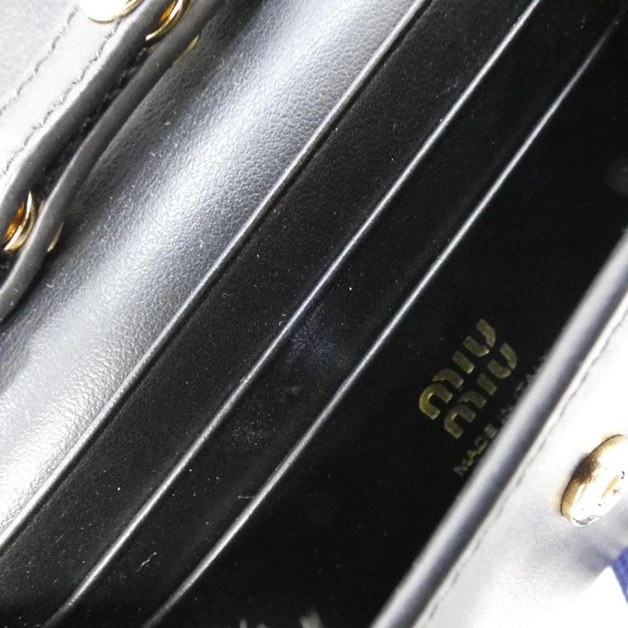 MIU MIU 5MT024 散紙包
