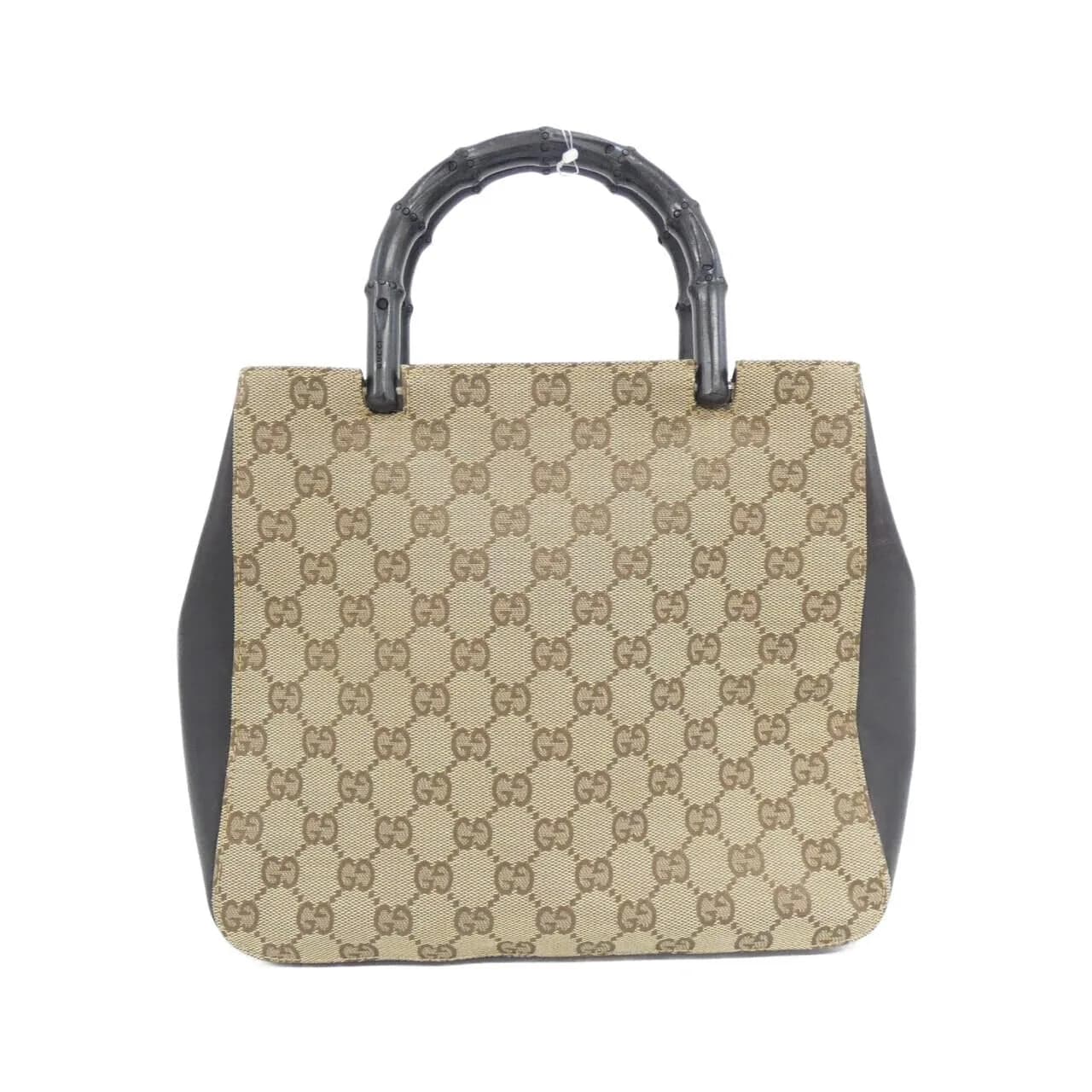 GUCCI 002 1061 手提包 帆布