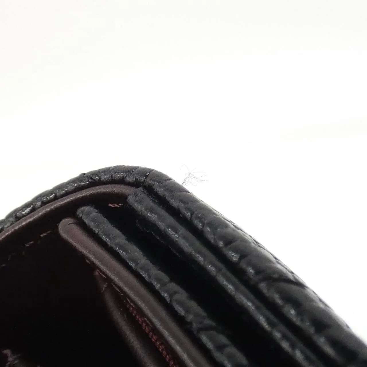 CHANEL Timeless Classic 31506 銀包 荔枝紋牛皮