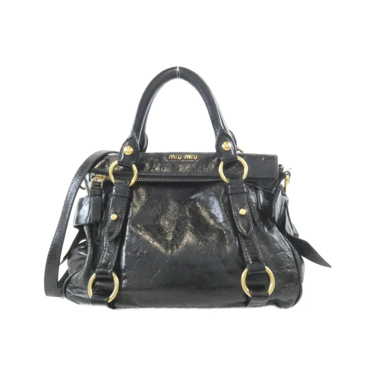 MIU MIU RT0438 手提包