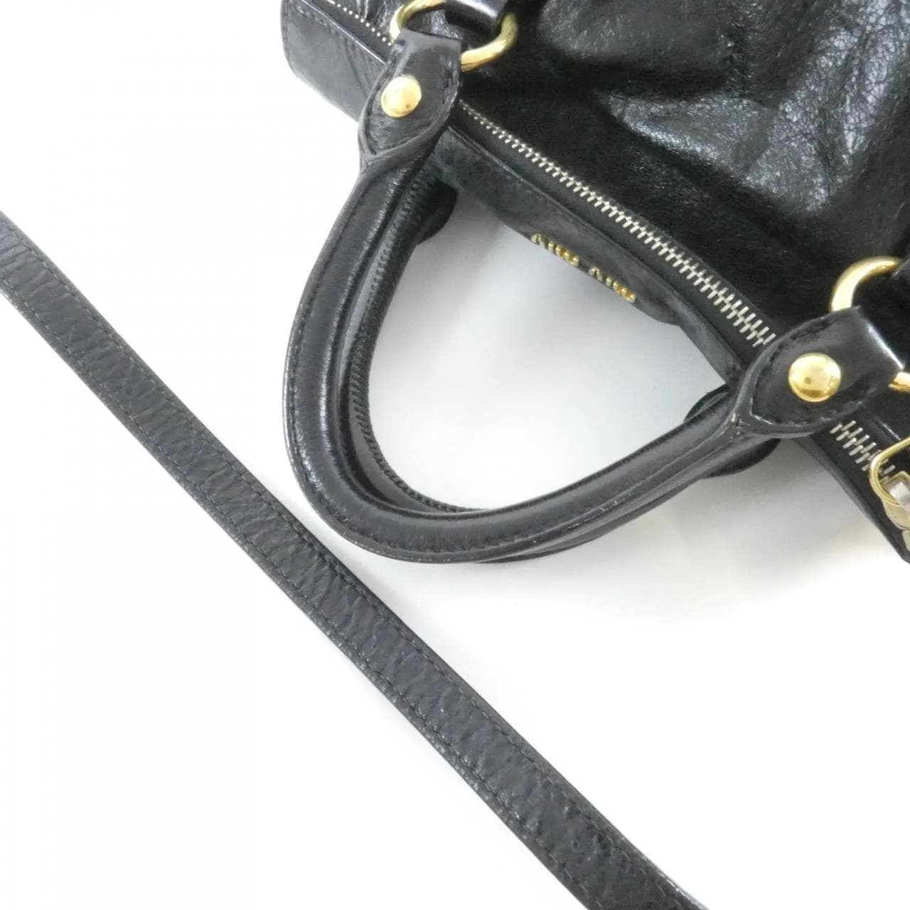 MIU MIU RT0438 手提包