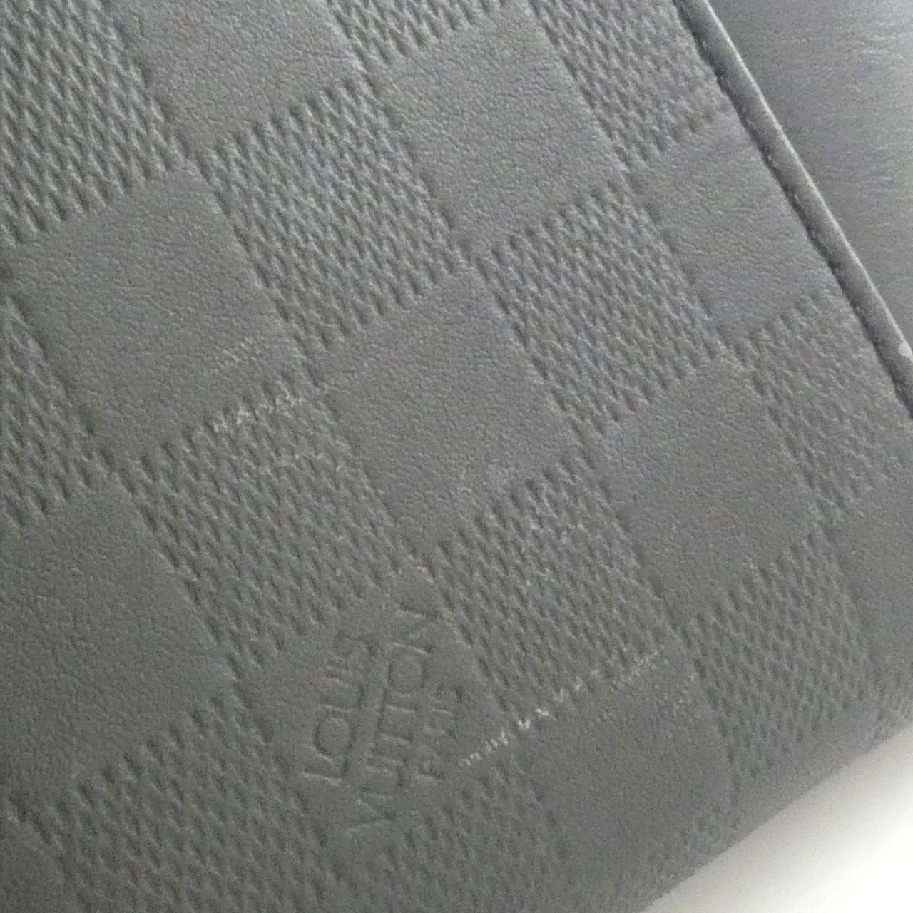 LOUIS VUITTON N41493 Handbag Damier