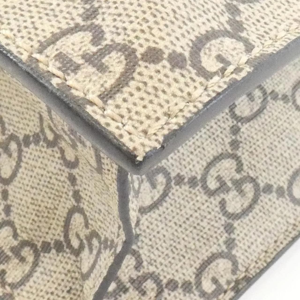 GUCCI 450950 K571T 手提包 帆布