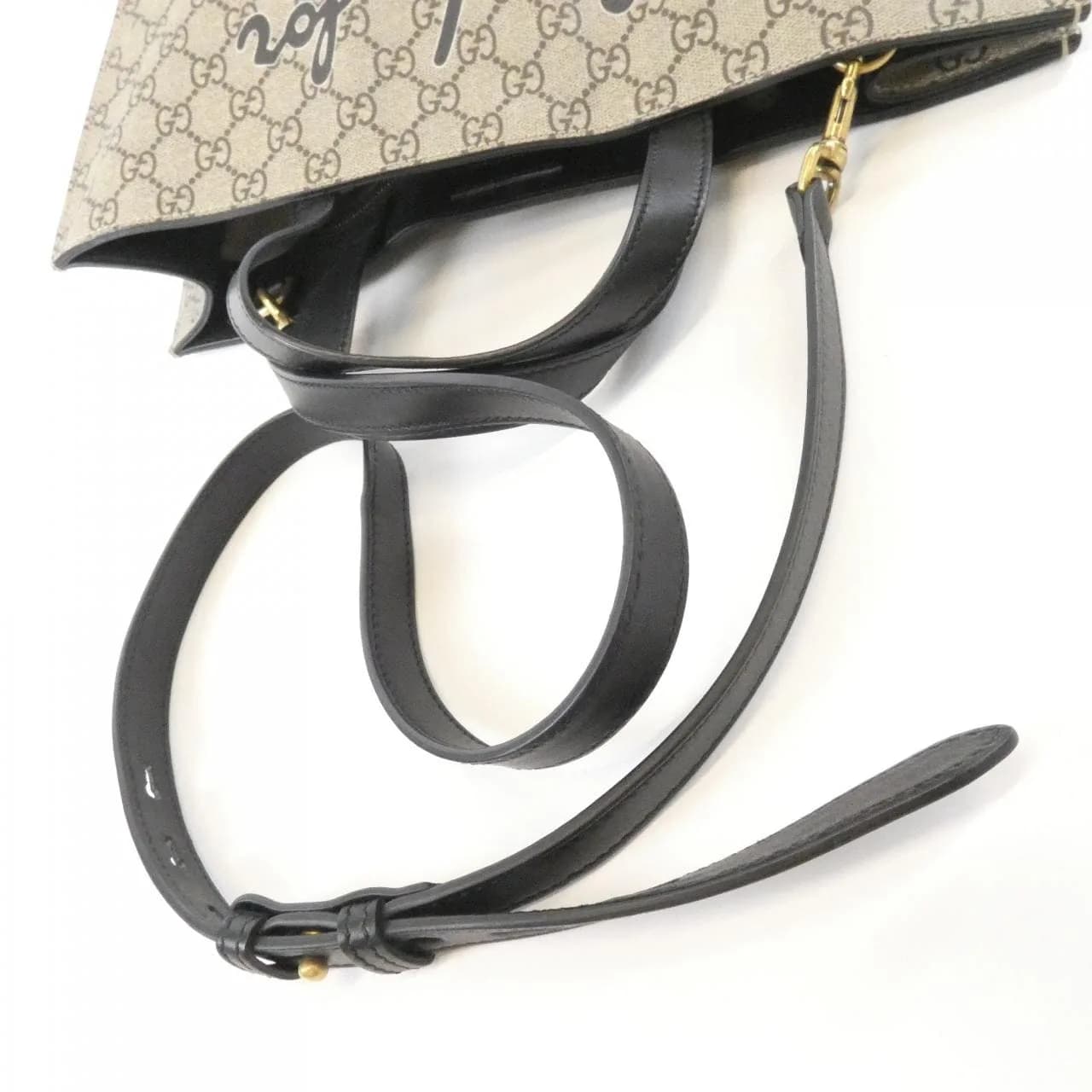 GUCCI 450950 K571T 手提包 帆布