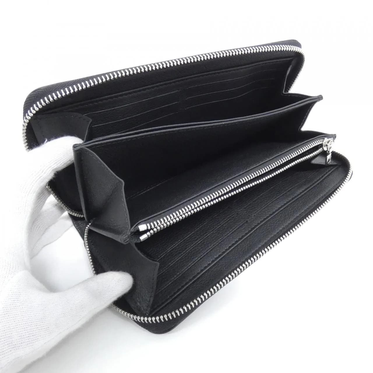 LOUIS VUITTON M62622 銀包