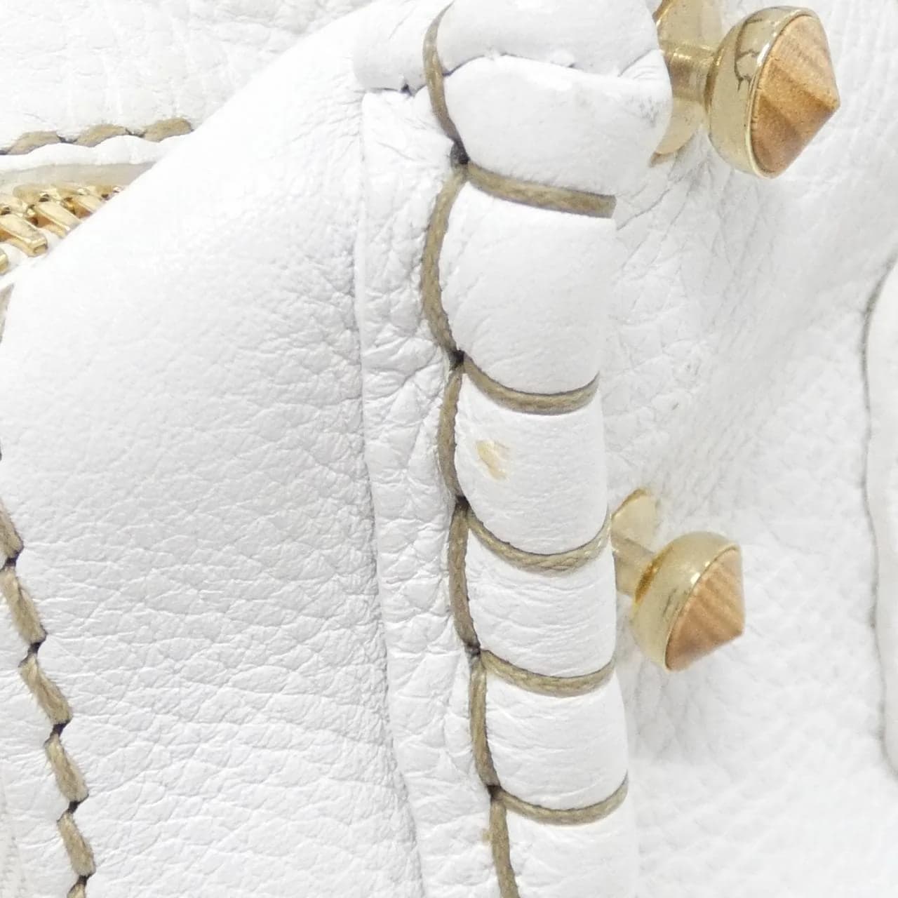 FENDI Peekaboo 8BN216 DHV+8BN219 DLF 手提包 帆布