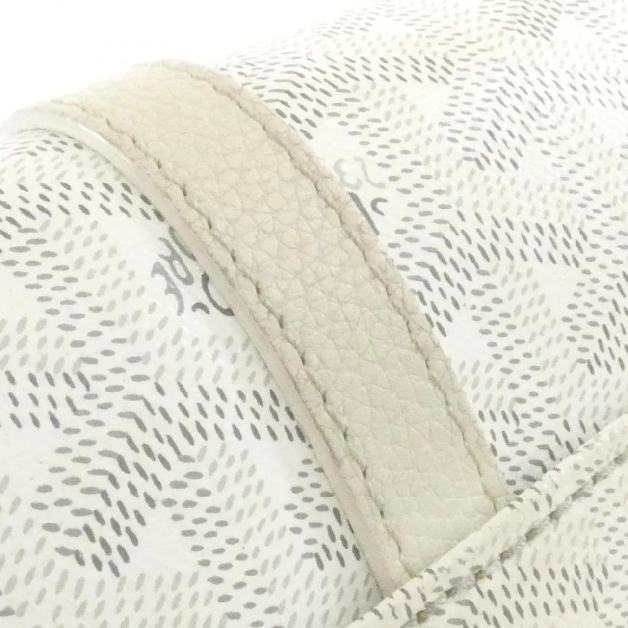 GOYARD AMA BELVEDERE2 PM 肩背包 帆布