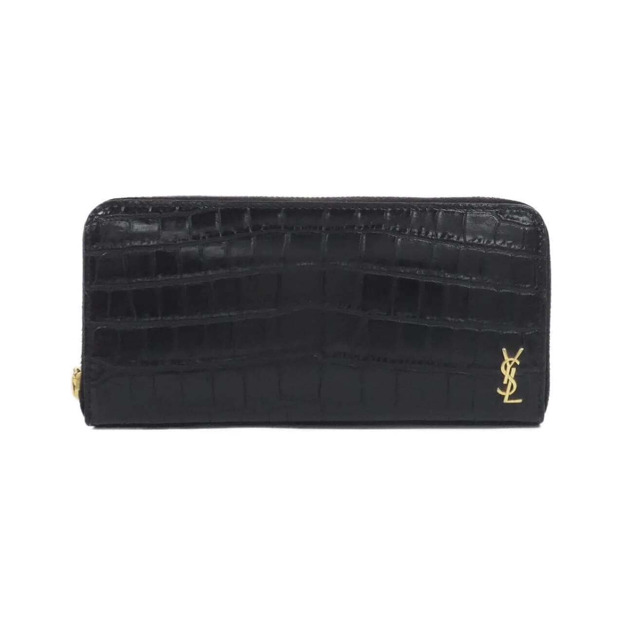 SAINT LAURENT Loulou 630201 DZEDW 銀包