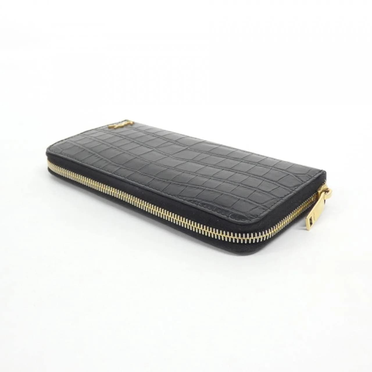 SAINT LAURENT Loulou 630201 DZEDW 銀包