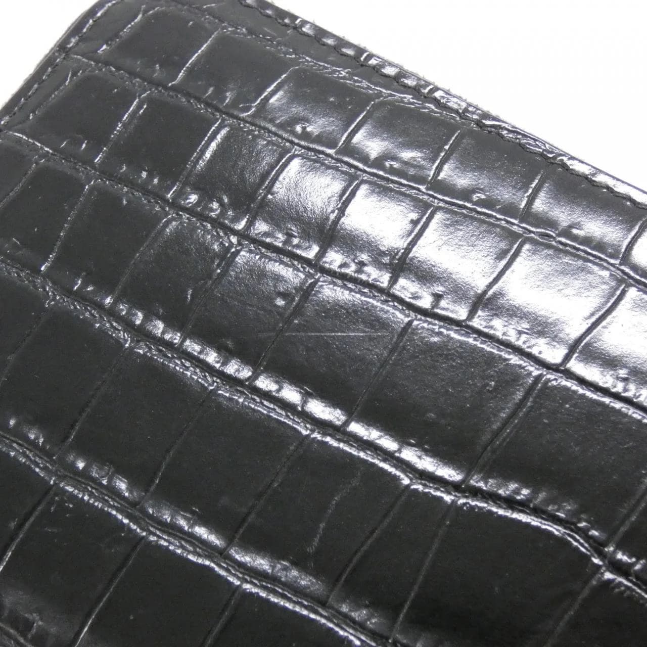 SAINT LAURENT Loulou 630201 DZEDW 銀包