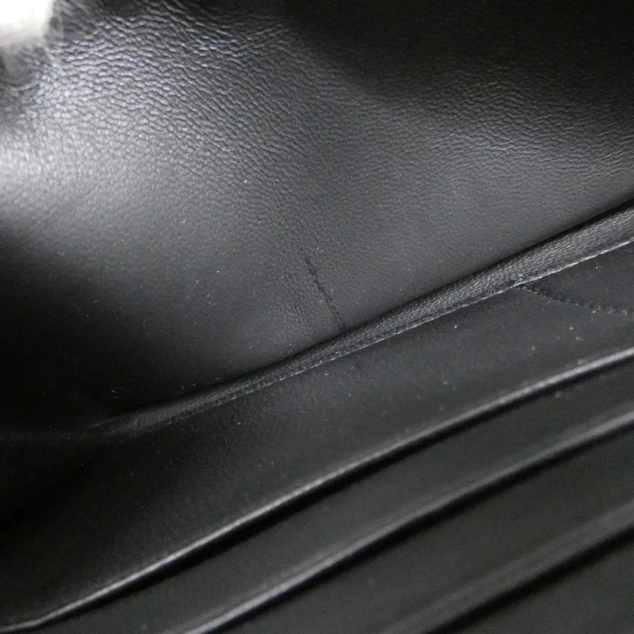 SAINT LAURENT Loulou 630201 DZEDW 銀包