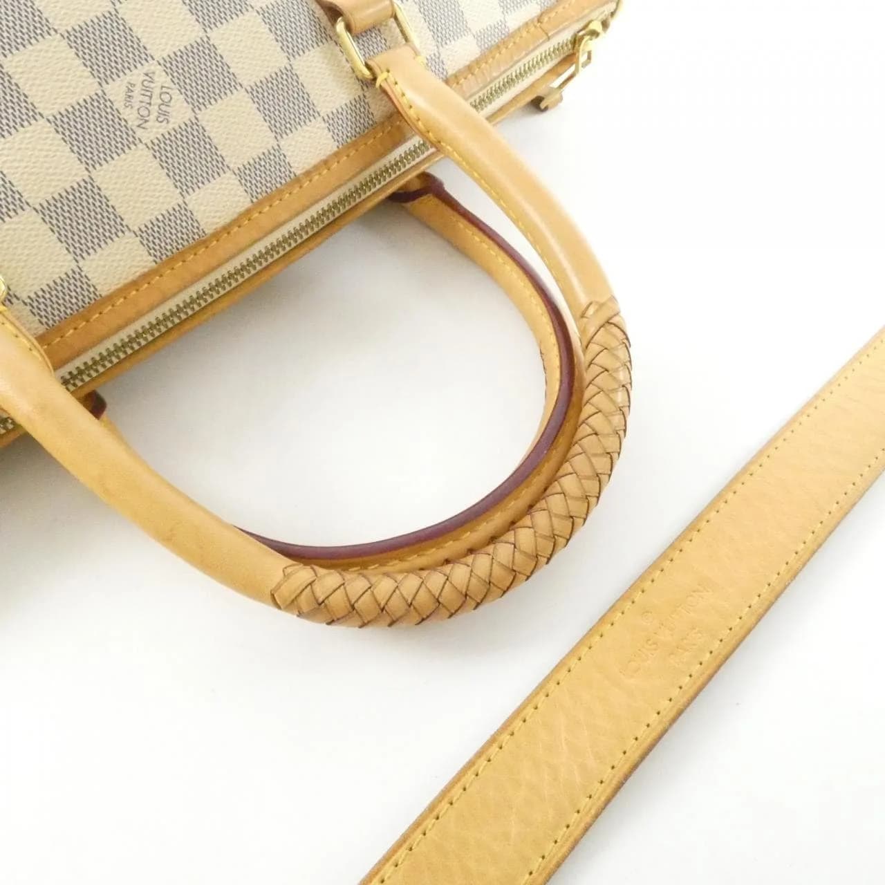 LOUIS VUITTON N48250 手提包 Damier