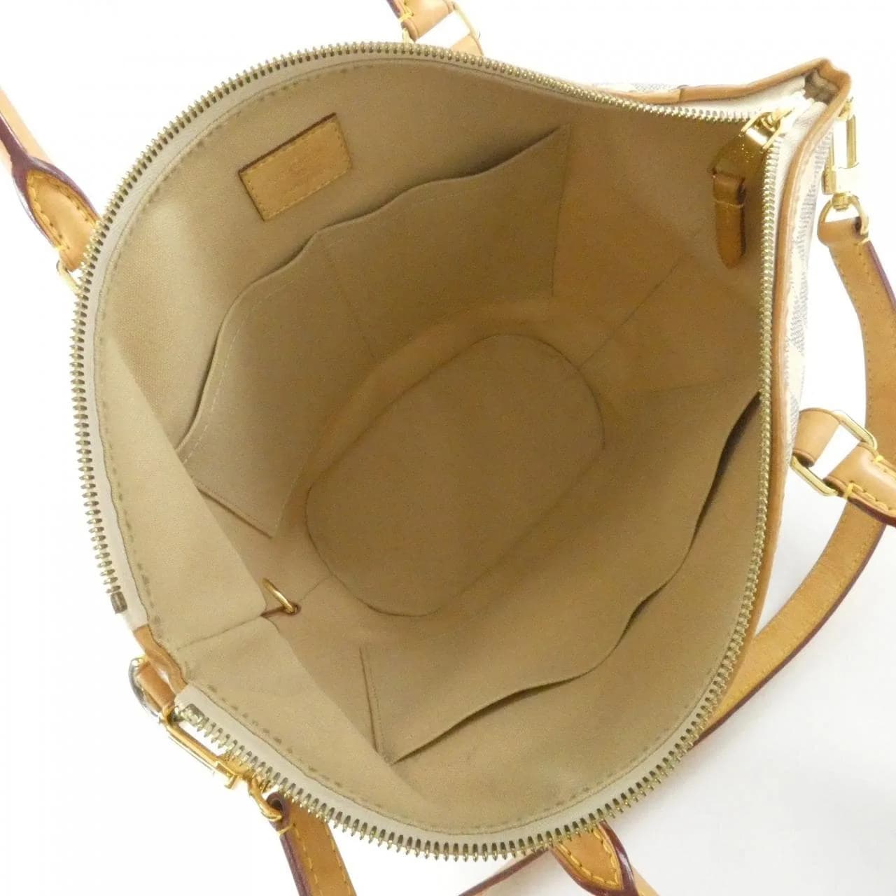 LOUIS VUITTON N48250 手提包 Damier