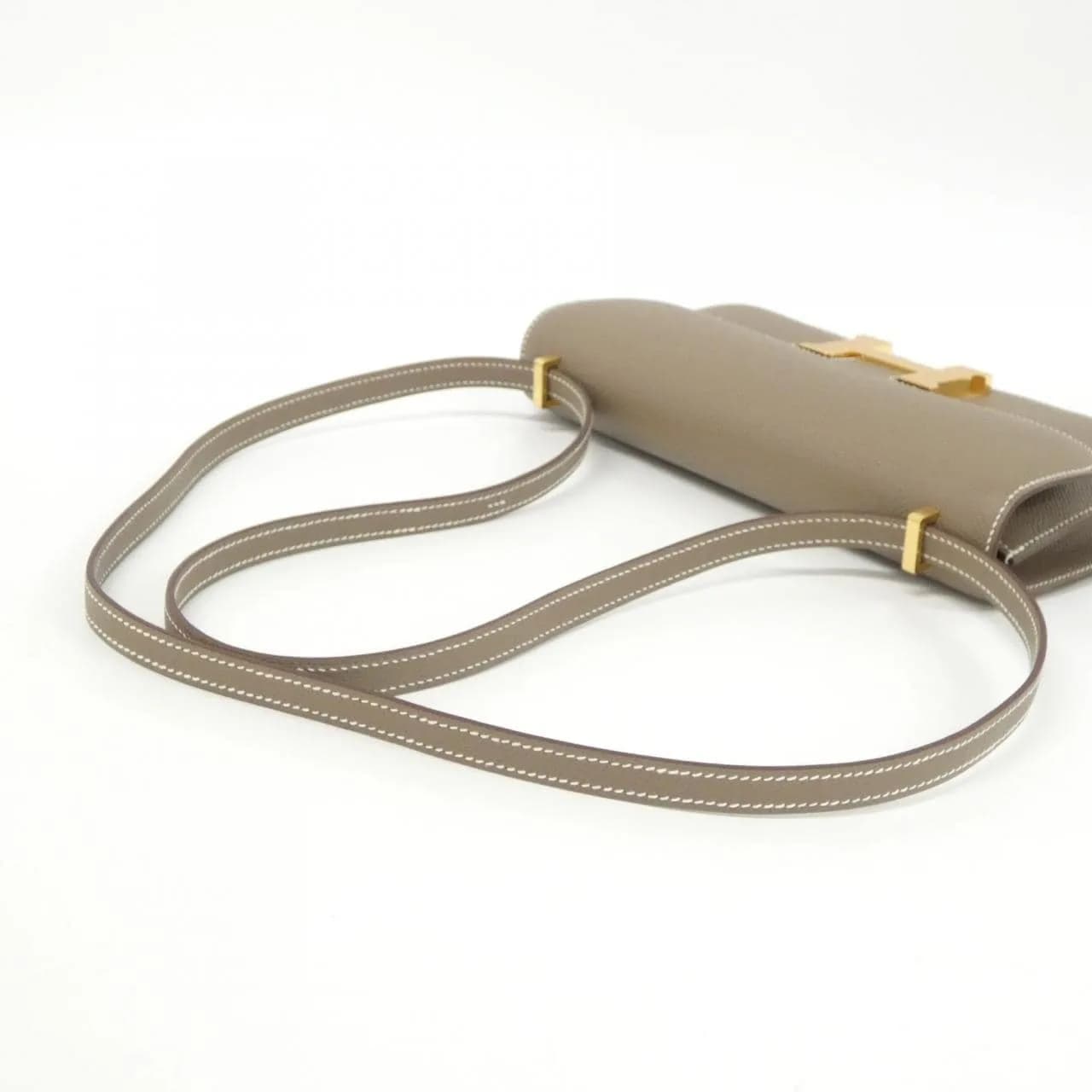 HERMES Constance 085425CC 肩背包 Epsom