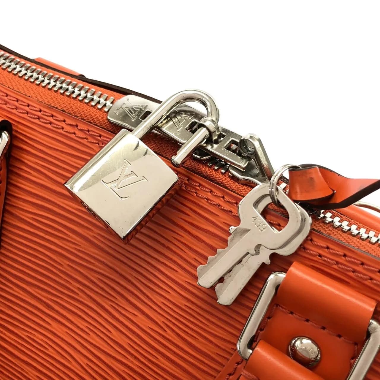 LOUIS VUITTON Alma M40623 手提包 Epi