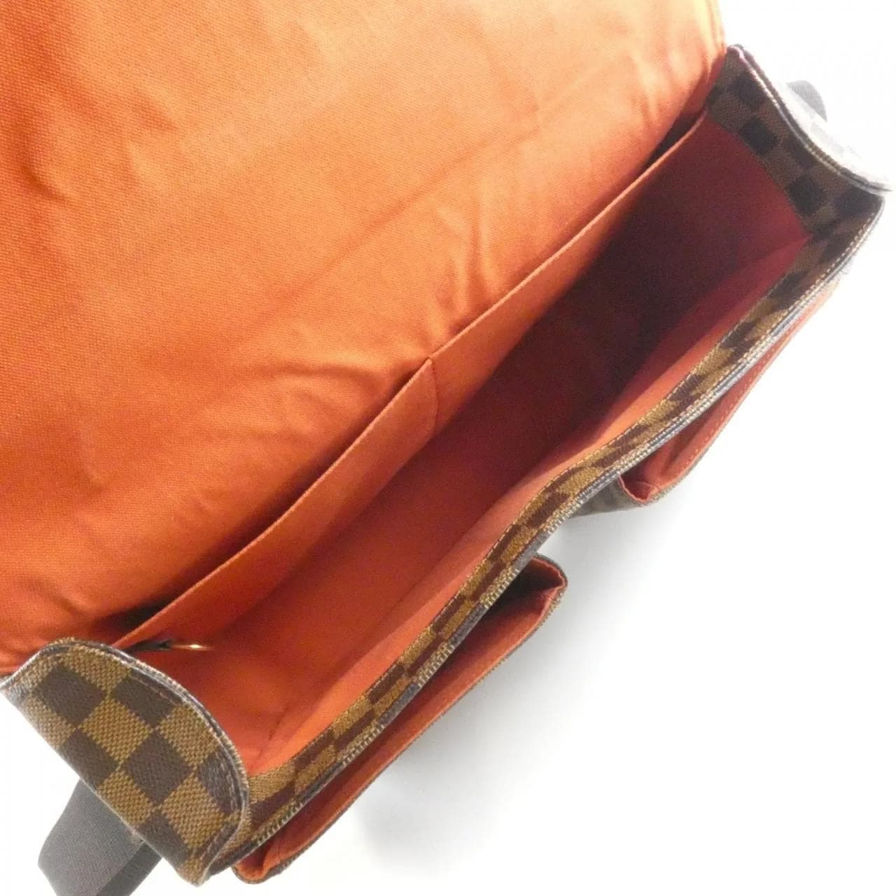 LOUIS VUITTON N42270 Shoulder Damier