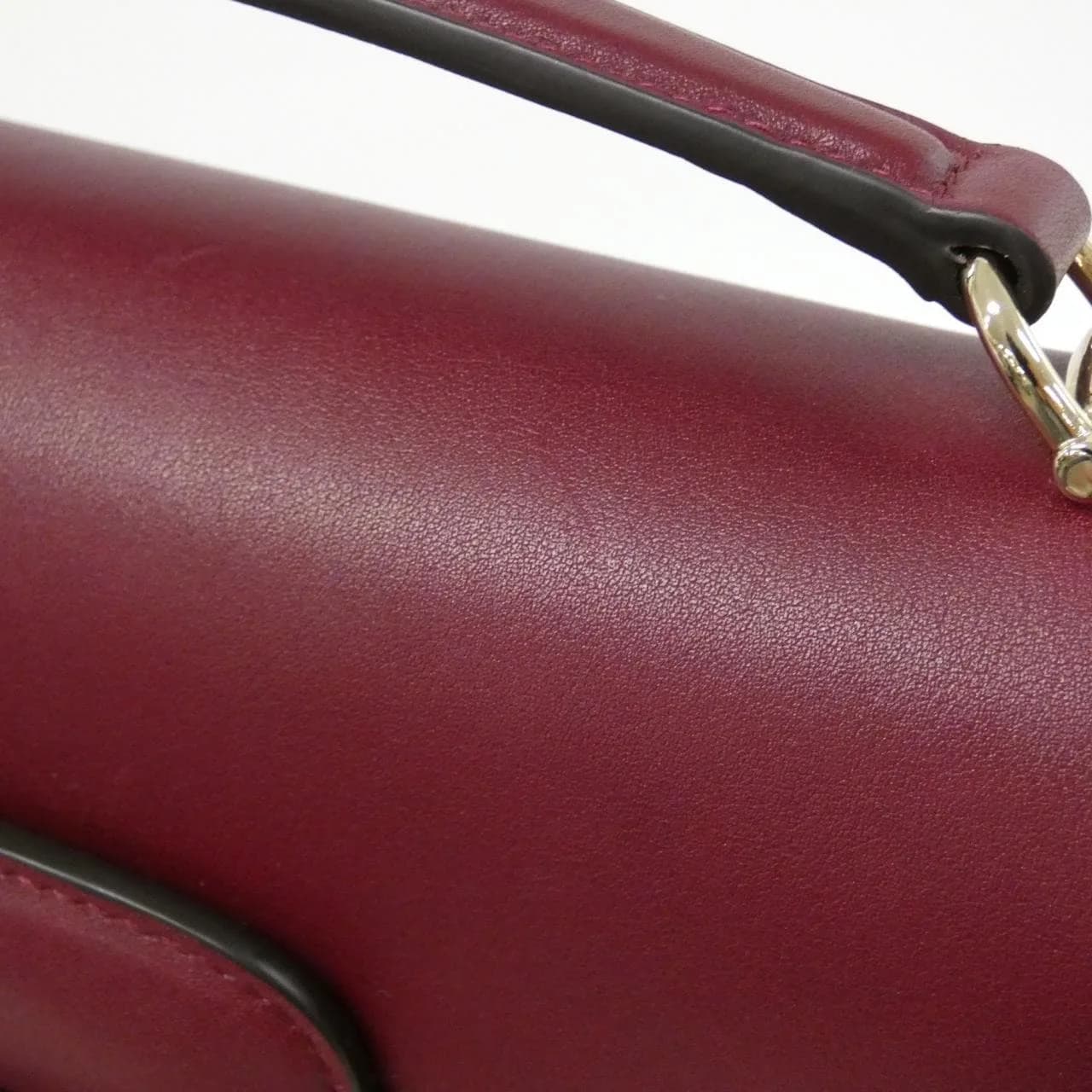 GUCCI 815206 AAEC2 手提包 皮革