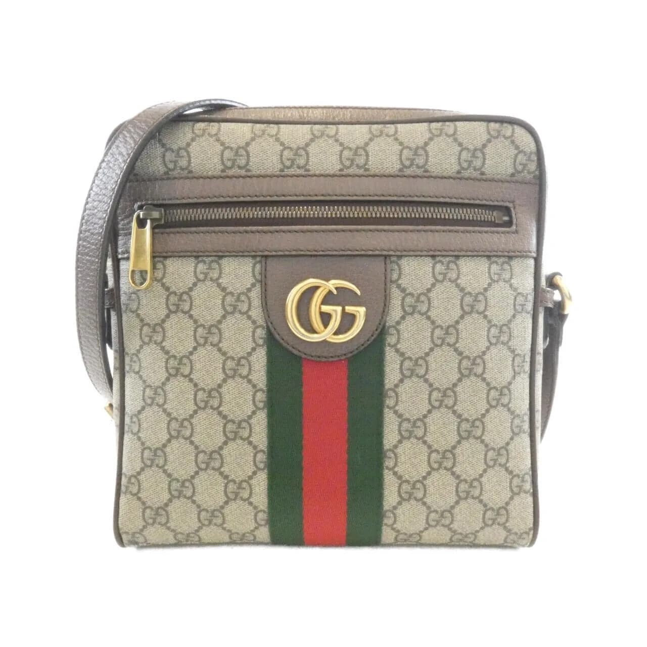 GUCCI Ophidia 547926 96IWT 肩背包 帆布