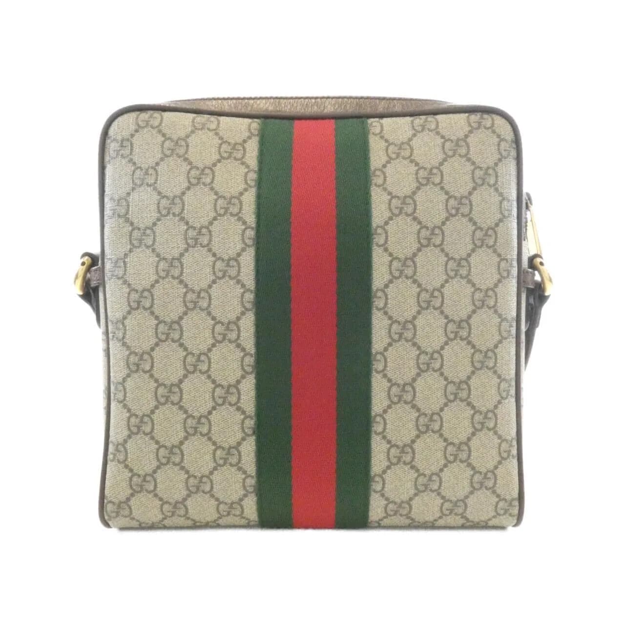 GUCCI Ophidia 547926 96IWT 肩背包 帆布