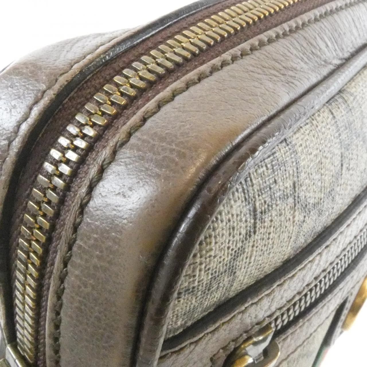 GUCCI Ophidia 547926 96IWT 肩背包 帆布