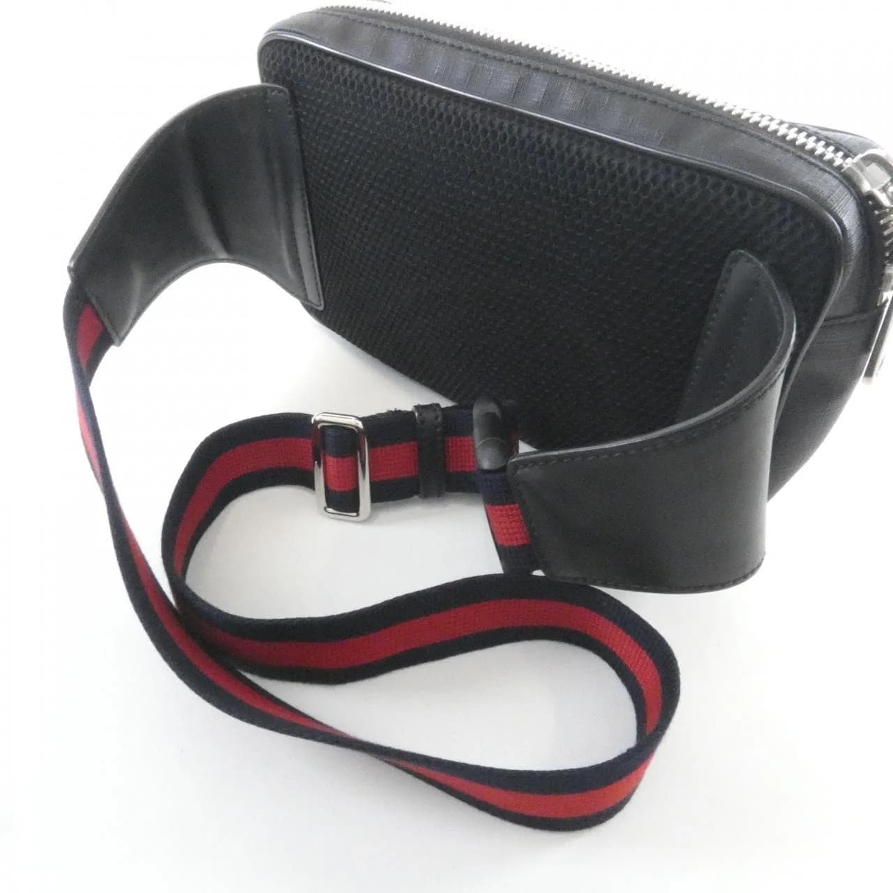 GUCCI 474293 G02BN 腰包 帆布