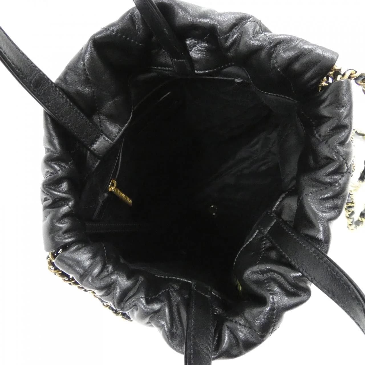 CHANEL Chanel 22 AS3859 Backpack