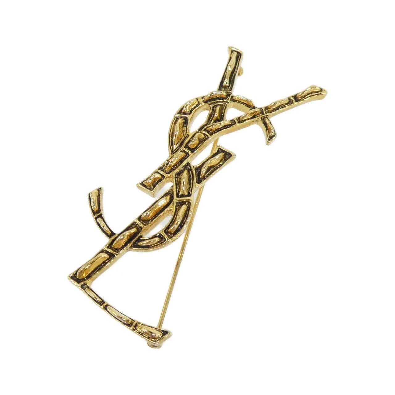 SAINT LAURENT 470371 Y1500 Accessories