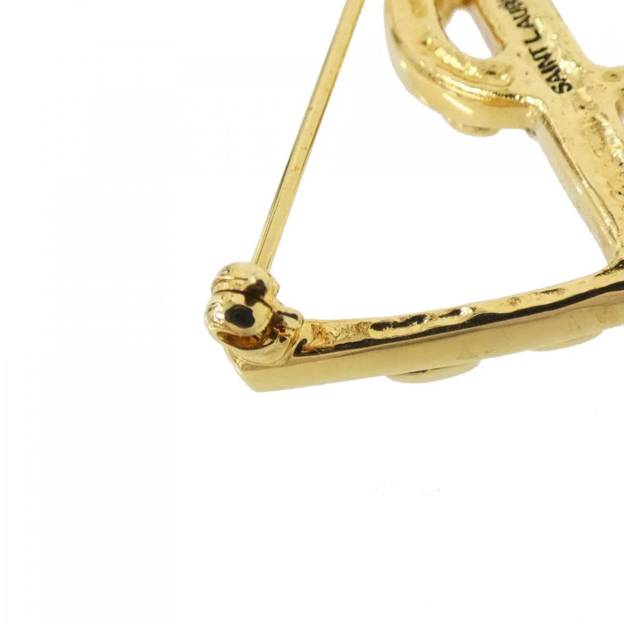 SAINT LAURENT 470371 Y1500 Accessories