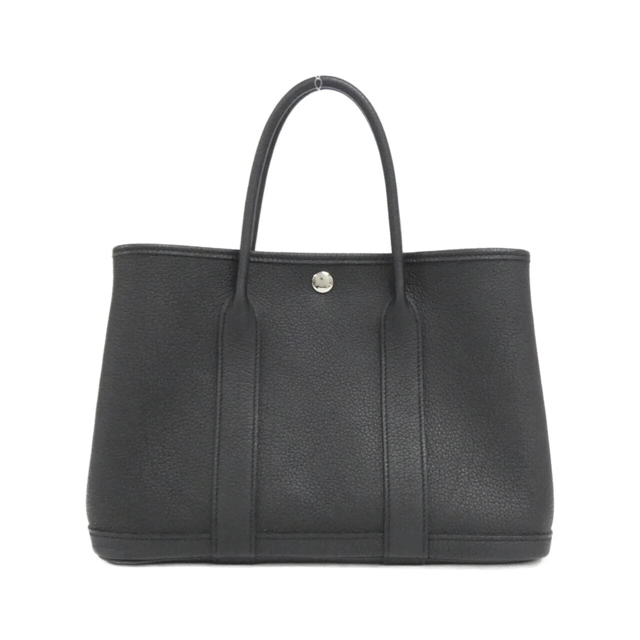 HERMES Garden Party 051568CK Tote