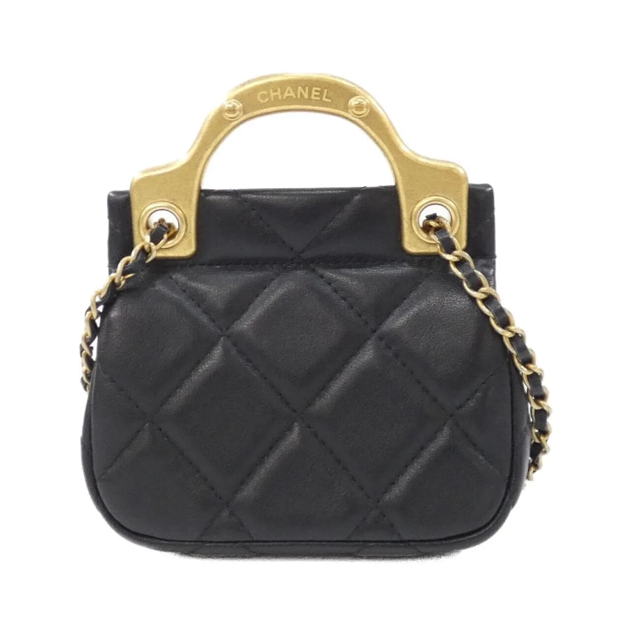 CHANEL Timeless Classic AP2271 Card Case
