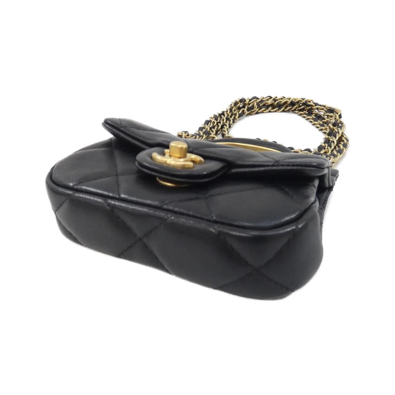 CHANEL Timeless Classic AP2271 Card Case