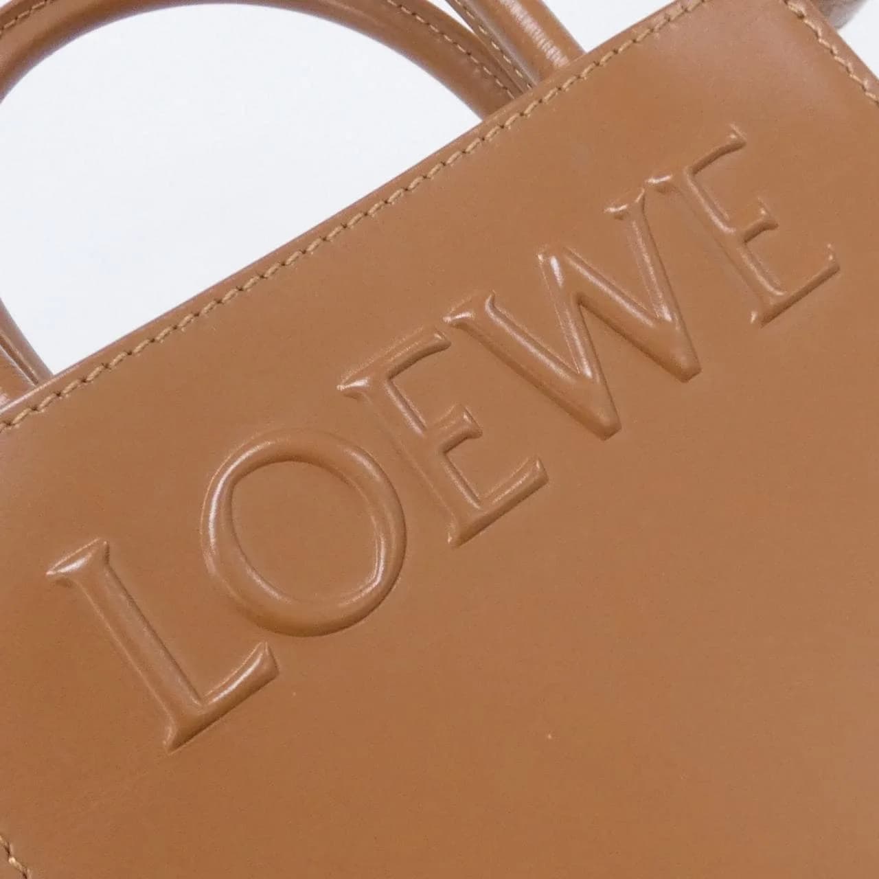 LOEWE A933S30X01 Tote