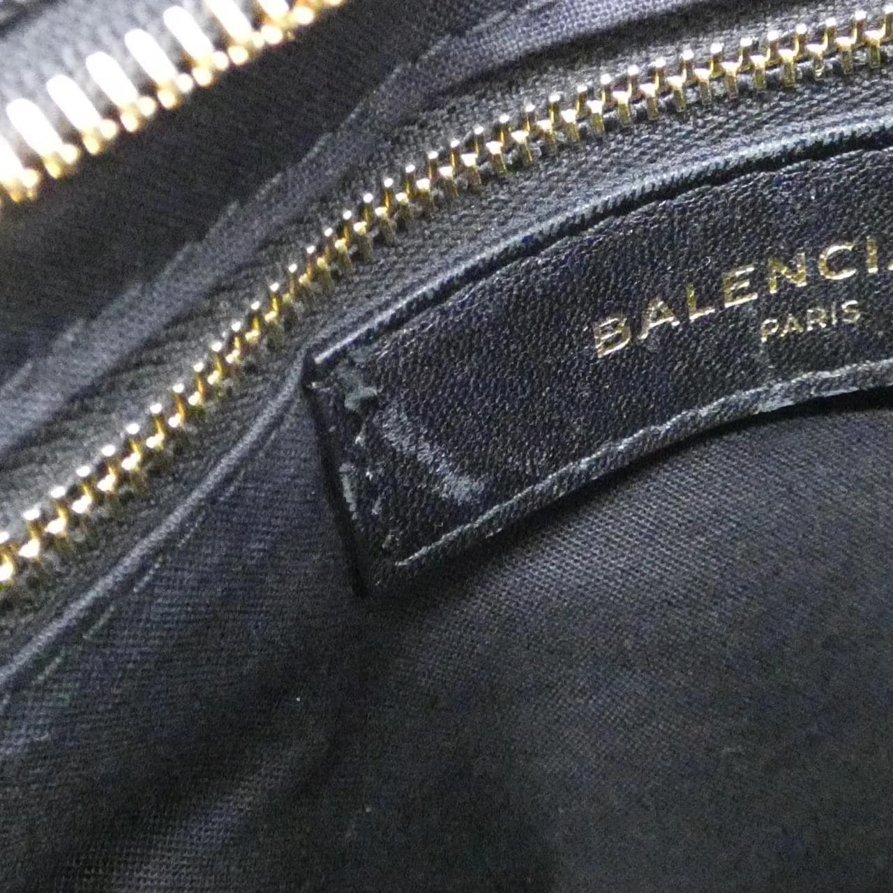 BALENCIAGA Le City 432831 AQ41G Handbag